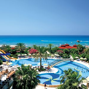 Hotel Terrace Beach Resort All Inclusive